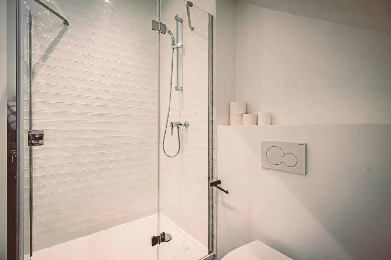 Tromso Apartment Reims Exterior photo