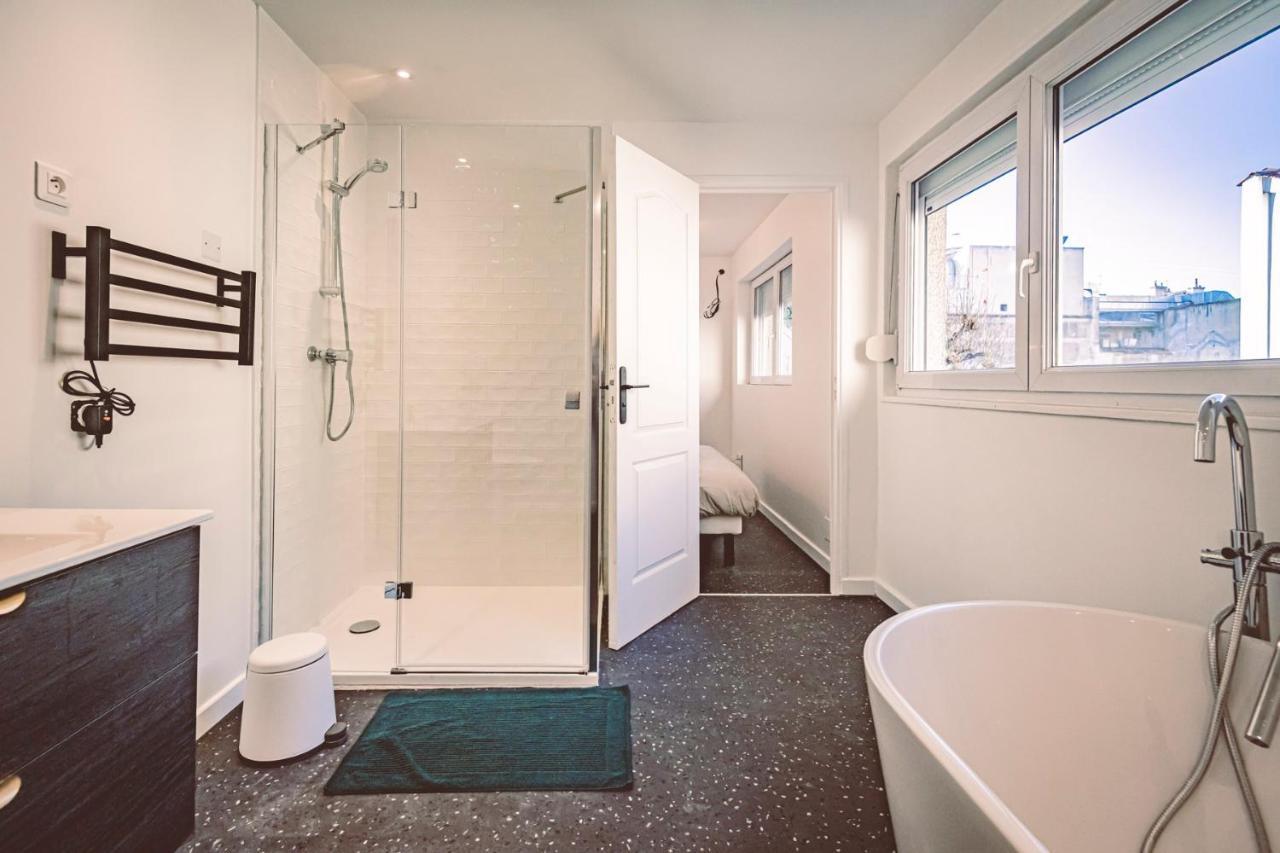 Tromso Apartment Reims Exterior photo